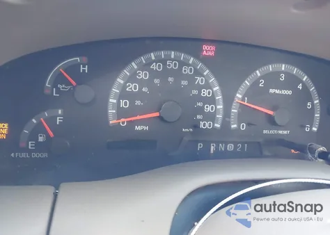 2002 Ford F-150 Lariat/Xlt z USA, uszkodzony, nr VIN 1FTRW076X2KA74193